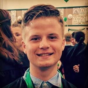 Meet your Posher, Caydon